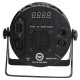 LIGHT4ME PENTA PAR 8x12W MKII RGBWA- RGB LED spotlight LIGHT4ME PENTA PAR 8x12W MKII RGBWA- RGB LED spotlight