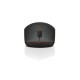 Lenovo GY50R91293 mouse Office Ambidextrous RF Wireless Optical 1200 DPI