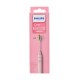 Philips HY1100/56 electric toothbrush Adult Sonic toothbrush Pink