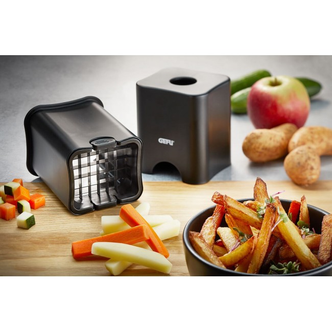 GEFU POMCUT VEGETABLE SLICER G-89468