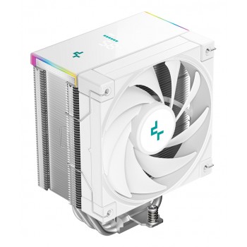 DeepCool AK500S Digital SE WH Processor Air cooler 12 cm White 1 pc(s)