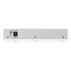 Zyxel GS1200-5HPV3 Managed L2 Gigabit Ethernet (10/100/1000) Power over Ethernet (PoE) Desktop Grey
