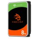 Seagate FireCuda ST8000DXA01 internal hard drive 3.5