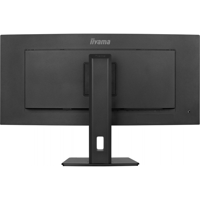 iiyama ProLite XCB3497WQSNP-B1 computer monitor 86.4 cm (34 iiyama ProLite XCB3497WQSNP-B1 computer monitor 86.4 cm (34