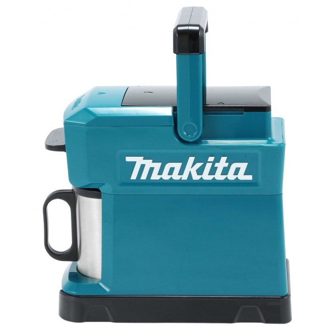 Cordless coffee maker Makita DCM501Z