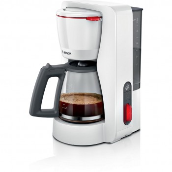 My Moment BOSCH TKA3M131 filter coffee machine (white)