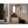 Topeshop GAR ARTISAN entryway cabinet