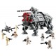 LEGO STAR WARS 75337 AT-TE WALKER LEGO STAR WARS 75337 AT-TE WALKER