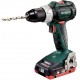 Metabo 602325500 power screwdriver/impact driver Black Metabo 602325500 power screwdriver/impact driver Black
