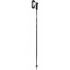 LEKI Neolite AIRFOIL ski pole 135 cm Anthracite Aluminium