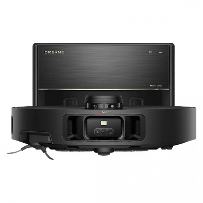 Dreame X40 Master 0.3 L Black
