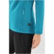 Viking Midlayer Jukon Hoodie Polartec Lady