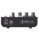 Mackie 402VLZ4 4 channels 20 - 20000 Hz
