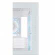 ASUS PRIME AP202 ARGB Midi Tower White ASUS PRIME AP202 ARGB Midi Tower White