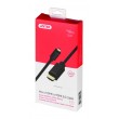 UNITEK Y-C182 HDMI 2.0, 4K60HZ,2M cable Black