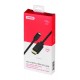 UNITEK Y-C182 HDMI 2.0, 4K60HZ,2M cable Black