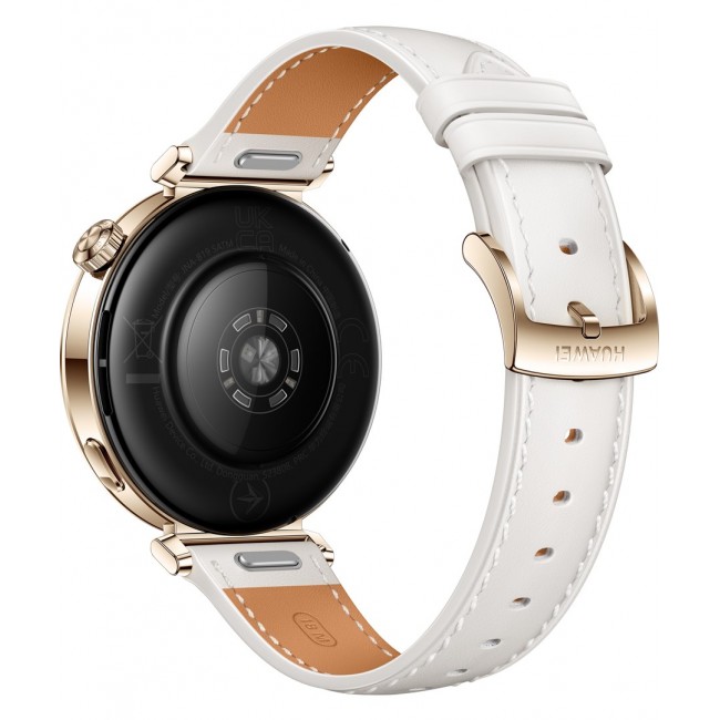 Huawei WATCH GT 5 41mm | Smart watch | GPS (satellite) | AMOLED | 1.32 inches | White