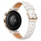 Huawei WATCH GT 5 41mm | Smart watch | GPS (satellite) | AMOLED | 1.32 inches | White