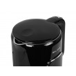 Black kettle with display 2500W BK-17PBT BLOW WI-FI TUYA Black kettle with display 2500W BK-17PBT BLOW WI-FI TUYA