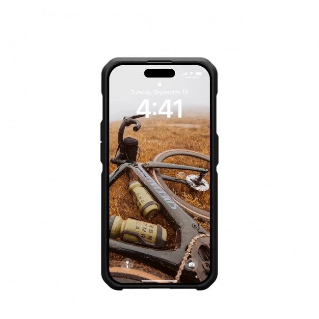 Urban Armor Gear 114277113940 mobile phone case 15.5 cm (6.1 Urban Armor Gear 114277113940 mobile phone case 15.5 cm (6.1