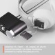 Steelseries 61525 headphones/headset Wired Head-band Gaming USB Type-C White