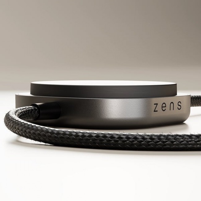 ZENS USB C-C Pro 2 USB cable 240 W Black