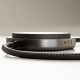 ZENS USB C-C Pro 2 USB cable 240 W Black
