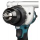 Makita DDF492Z drill 2100 RPM Keyless 2.6 kg Blue, Black Makita DDF492Z drill 2100 RPM Keyless 2.6 kg Blue, Black