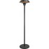Electric Infrared Patio Heater TB2068S-01, 2000W