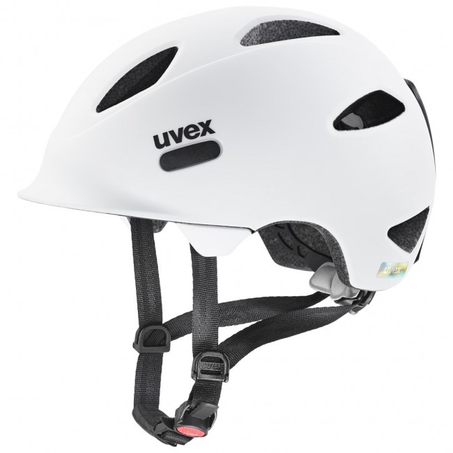 Uvex oyo style White