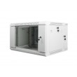 Lanberg WF02-6606-10S rack cabinet 6U Wall mounted rack Grey Lanberg WF02-6606-10S rack cabinet 6U Wall mounted rack Grey