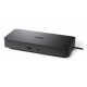 DELL Pro Dock WD25Z Wired USB 3.2 Gen 2 (3.1 Gen 2) Type-C Black DELL Pro Dock WD25Z Wired USB 3.2 Gen 2 (3.1 Gen 2) Type-C Black