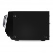 JVC MX-E325B-DAB Mini hi-fi system Black