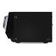 JVC MX-E325B-DAB Mini hi-fi system Black