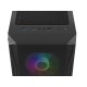 FURY SHOBO SH4F RGB MIDI TOWER WITH WINDOW BLACK