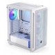 ENDORFY ARX 500 ARGB White Midi Tower