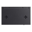 TP-Link Omada ES206GP network switch Managed Gigabit Ethernet (10/100/1000) Power over Ethernet (PoE) Black TP-Link Omada ES206GP network switch Managed Gigabit Ethernet (10/100/1000) Power over Ethernet (PoE) Black