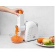 Esperanza EKM033 mincer 2200 W White