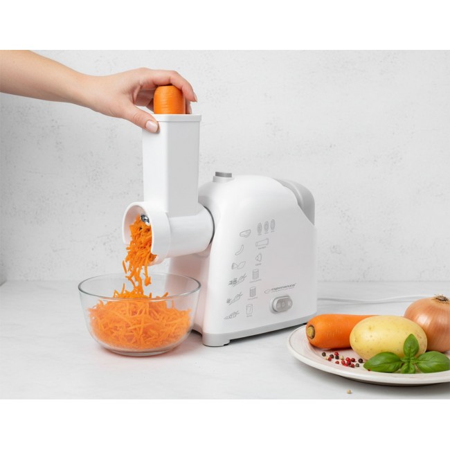 Esperanza EKM033 mincer 2200 W White