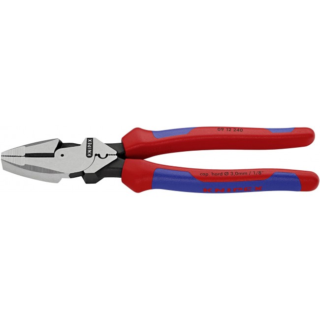 Knipex 09 12 240 not categorized