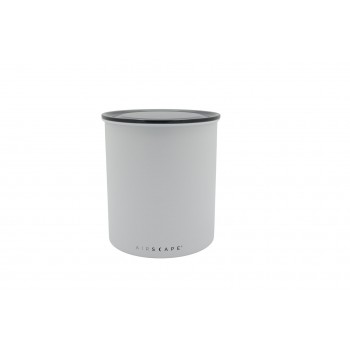 Airscape? verzinkter Aromabeh?lter gro?, wei? matt