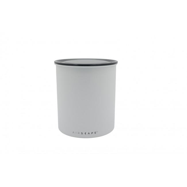 Airscape? verzinkter Aromabeh?lter gro?, wei? matt