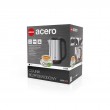 ELDOM CS30 ACERO CORDLESS KETTLE 2.0 L 2000 W Silver
