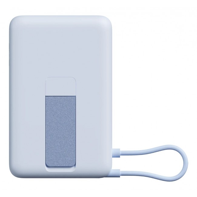 Xiaomi BHR08PCGL power bank Lithium-Ion (Li-Ion) 5900 mAh Wireless charging Blue