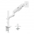 Ergo Office Monitor Mount/Hanger, Gas Spring, 17 Ergo Office Monitor Mount/Hanger, Gas Spring, 17