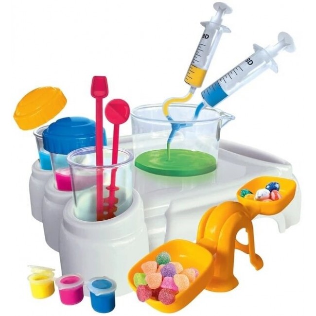 Clementoni Set Experiments for Little Ones
