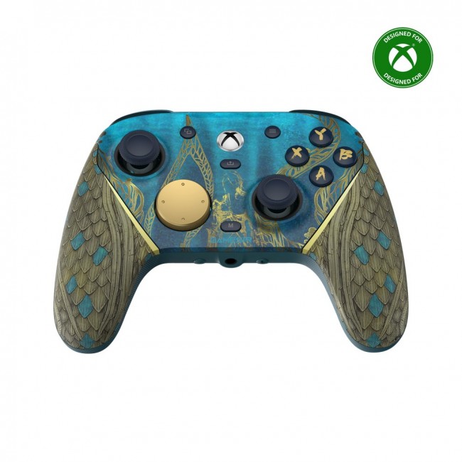 GameSir G7 Pro WUCHANG: Fallen Feathers Edition Multicolour USB Gamepad Analogue / Digital Android, PC, Xbox One, Xbox Series S, Xbox Series X