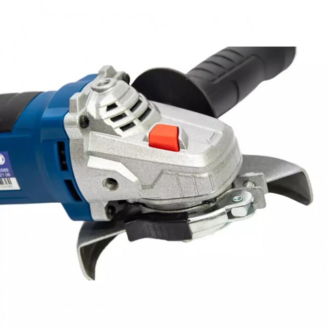 DEDRA DED7954 angle grinder