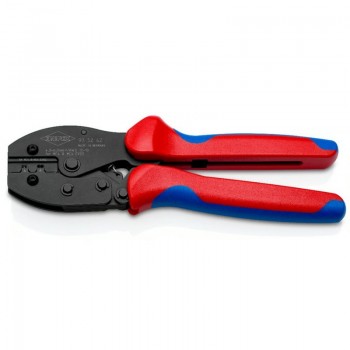 SZCZYPCE DO ZGNIATANIA Z ĄCZ MC4 PRECIFORCE 220MM