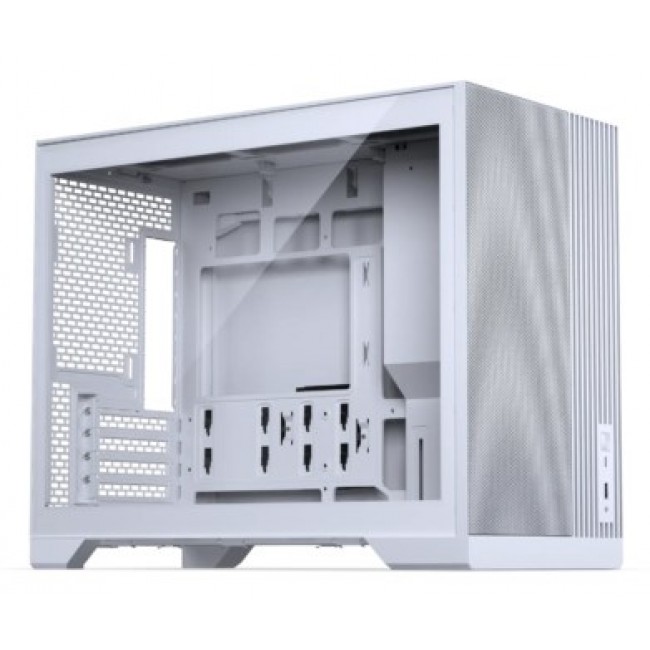 PHANTEKS XT M3 Mini Tower Case, Tempered Glass